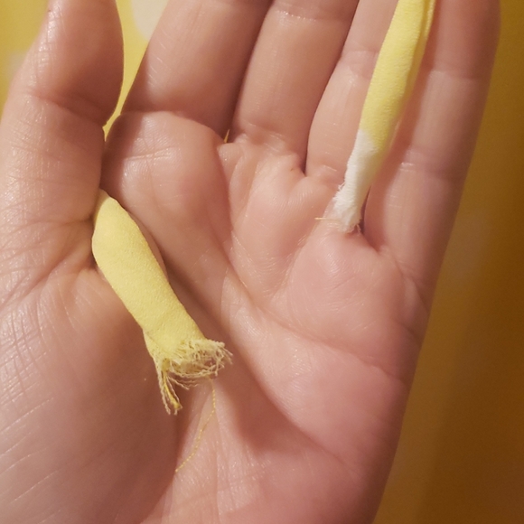 NWT- June and Hudson Dress - Picture 3 of 4